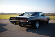 'Dom's Charger'