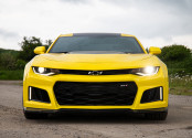 Camaro ZL1 'Bumblebee'