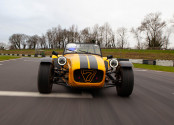 Caterham 7