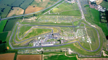 Snetterton, Norfolk (FULL LICENSE ONLY)